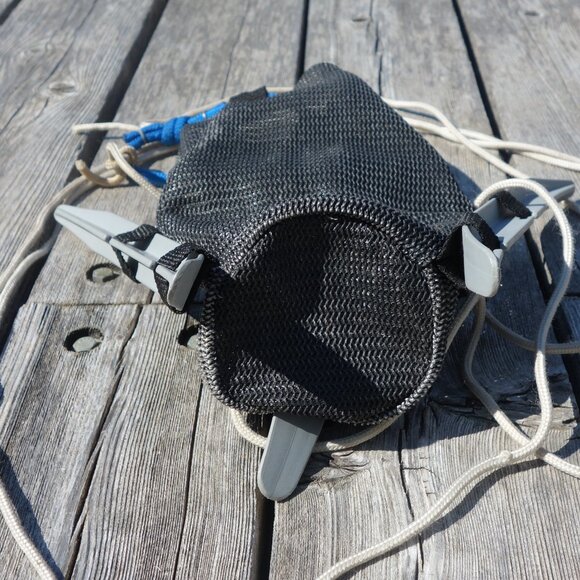 Canoe and Kayak Anchor - Picture 8 of 13